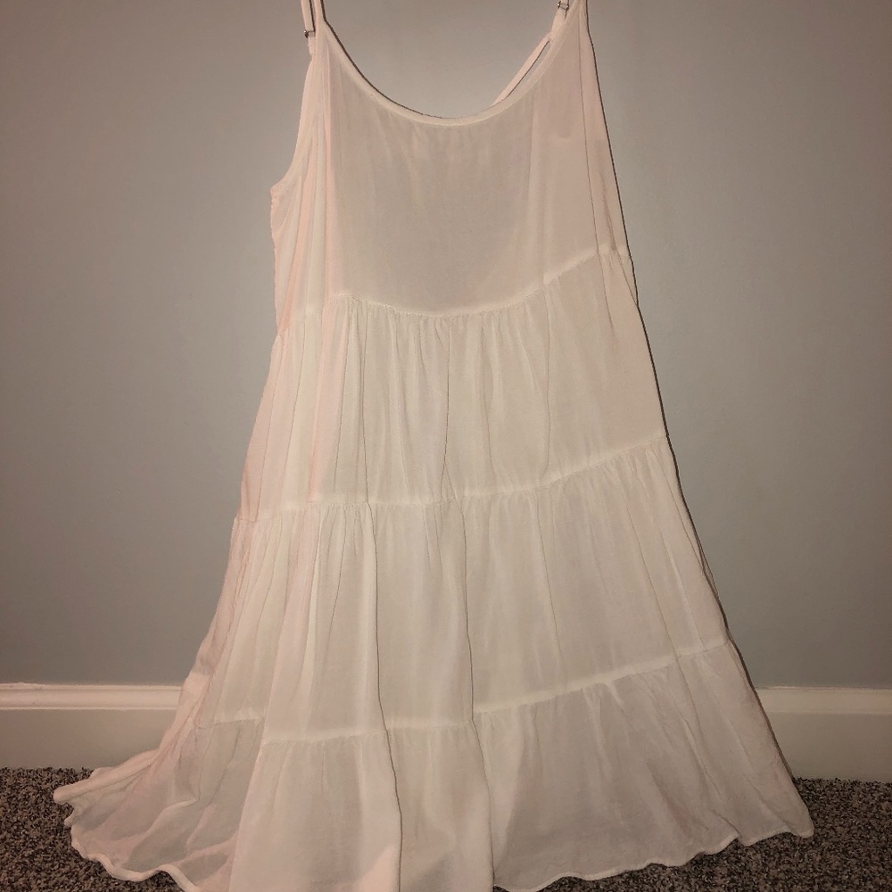Beach Cover-up